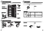 Предварительный просмотр 5 страницы Haier JF-NUF136A User Manual