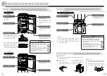 Предварительный просмотр 6 страницы Haier JR-NF140C User Manual