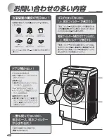 Предварительный просмотр 44 страницы Haier JW-MD1080A User Manual