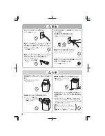 Preview for 4 page of Haier JW-PK90A User Manual