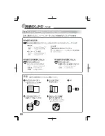 Preview for 26 page of Haier JW-PK90A User Manual