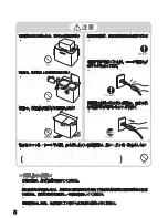 Предварительный просмотр 4 страницы Haier JW-W120A User Manual