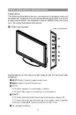 Preview for 7 page of Haier L32A9 Owner'S Manual