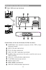 Preview for 8 page of Haier L32A9 Owner'S Manual