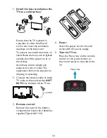 Preview for 12 page of Haier LE32D2320 User Manual