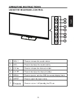 Preview for 15 page of Haier LE32D2320 User Manual