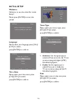 Preview for 18 page of Haier LE32D2320 User Manual