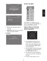 Preview for 19 page of Haier LE32D2320 User Manual