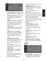 Preview for 21 page of Haier LE32D2320 User Manual