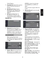 Preview for 25 page of Haier LE32D2320 User Manual