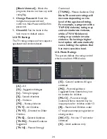 Preview for 26 page of Haier LE32D2320 User Manual