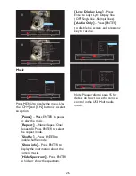 Preview for 28 page of Haier LE32D2320 User Manual