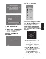 Preview for 92 page of Haier LE32D2320 User Manual