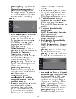 Preview for 95 page of Haier LE32D2320 User Manual