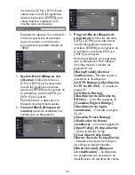 Preview for 99 page of Haier LE32D2320 User Manual