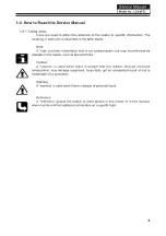 Preview for 8 page of Haier LED46T3 Service Manual