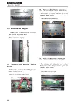 Preview for 13 page of Haier LED46T3 Service Manual