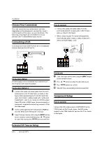 Preview for 29 page of Haier LED46T3 Service Manual