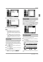 Preview for 34 page of Haier LED46T3 Service Manual