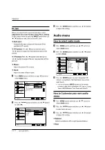 Preview for 37 page of Haier LED46T3 Service Manual