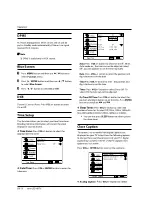 Preview for 39 page of Haier LED46T3 Service Manual