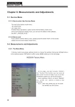 Preview for 75 page of Haier LED46T3 Service Manual