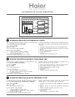 Preview for 5 page of Haier MRVII-S AU282FHERA Installation Manual