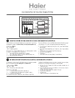 Preview for 6 page of Haier MRVII-S AU282FHERA Installation Manual