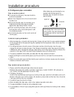 Preview for 13 page of Haier MRVII-S AU282FHERA Installation Manual