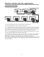 Preview for 24 page of Haier MRVII-S AU282FHERA Installation Manual