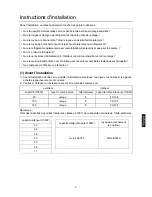 Preview for 67 page of Haier MRVII-S AU282FHERA Installation Manual