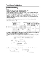 Preview for 74 page of Haier MRVII-S AU282FHERA Installation Manual