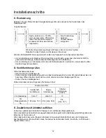 Preview for 104 page of Haier MRVII-S AU282FHERA Installation Manual