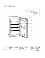 Preview for 6 page of Haier PR-137A Istruzioni Per L'Uso