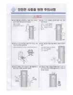 Preview for 5 page of Haier PRF-273 User Manual