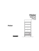 Haier SC-260 Instruction preview
