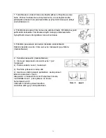 Предварительный просмотр 14 страницы Haier SWM1000EC User Manual