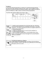 Предварительный просмотр 22 страницы Haier SWM1000EC User Manual