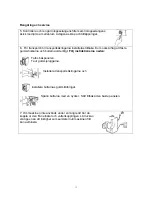 Предварительный просмотр 31 страницы Haier SWM1000EC User Manual