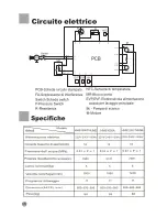 Preview for 108 page of Haier Thermocool HMS1000TVE Bedienungsanleitung