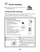 Preview for 10 page of Haier XPM20-A User Manual