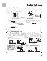 Preview for 7 page of Haier XQB50-10 Manual Del Usuario