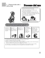 Preview for 9 page of Haier XQB50-10 Manual Del Usuario