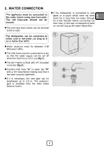 Предварительный просмотр 7 страницы Haier XS 4A4M4PB User Manual