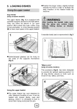 Предварительный просмотр 12 страницы Haier XS 4A4M4PB User Manual