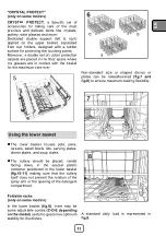 Предварительный просмотр 13 страницы Haier XS 4A4M4PB User Manual