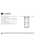 Предварительный просмотр 48 страницы Haiku H Series Installation Manual