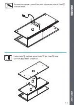 Предварительный просмотр 6 страницы HAIOOU HO-RS001 Assembly Instructions Manual