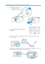 Preview for 5 page of Haivision BeOnAir Quick Start Manual