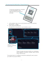 Preview for 11 page of Haivision BeOnAir Quick Start Manual